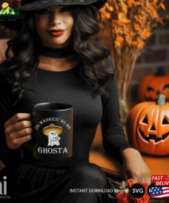 Ni Madres No Me Ghosta Funny Mexican Halloween Ghost T-Shirt Unisex Hoodie 3 Ni Madres No Me Ghosta Funny Mexican Halloween Ghost T Shirt Unisex Hoodie 4
