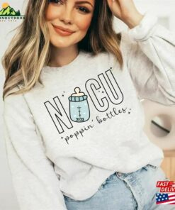 Nicu Nurse New Years 2023 T-Shirt Eve Hospital Party Sweater Classic Nicu Nurse New Years 2023 T-Shirt Eve Hospital Party Sweater Classic