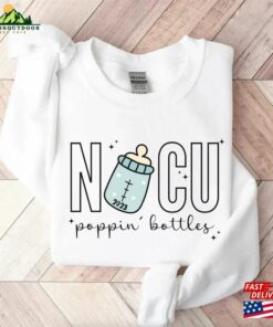 Nicu Nurse New Years 2023 T-Shirt Eve Hospital Party Sweater Classic 3 Nicu Nurse New Years 2023 T Shirt Eve Hospital Party Sweater Classic 4