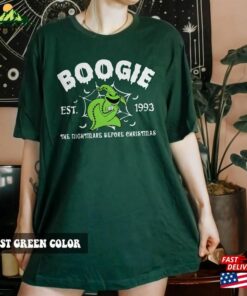 Nightmare Before Christmas Characters Group Shirts Vintage Disneyland Halloween Shirt Disney Family Matching Sweatshirt Classic Nightmare Before Christmas Characters Group Shirts Vintage Disneyland Halloween Shirt Disney Family Matching Sweatshirt Classic