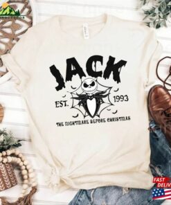 Nightmare Before Christmas Characters Group Shirts Vintage Disneyland Halloween Shirt Disney Family Matching Sweatshirt Classic 3 Nightmare Before Christmas Characters Group Shirts Vintage Disneyland Halloween Shirt Disney Family Matching Sweatshirt Classic 4