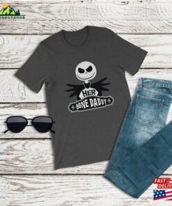Nightmare Before Christmas Shirt Her Bone Daddy Jack Skellington Sweatshirt Classic 3 Nightmare Before Christmas Shirt Her Bone Daddy Jack Skellington Sweatshirt Classic 4