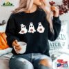 Nurse Halloween Sweatshirt Ghost Nicu Tshirt Hoodie Classic