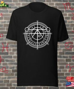 Oddfellow’s Dark Zodiac Classic Unisex Oddfellow’s Dark Zodiac Classic Unisex