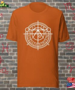 Oddfellow’s Dark Zodiac Classic Unisex