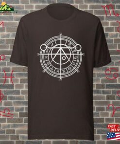 Oddfellow's Dark Zodiac Classic Unisex 2 Oddfellows Dark Zodiac Classic Unisex 3