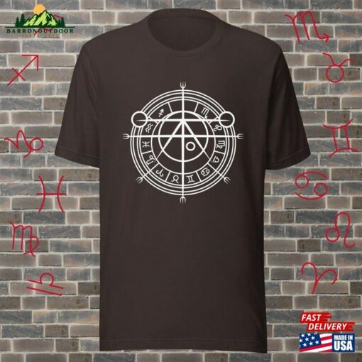 Oddfellow’s Dark Zodiac Classic Unisex