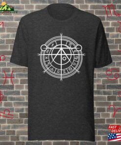 Oddfellow's Dark Zodiac Classic Unisex 3 Oddfellows Dark Zodiac Classic Unisex 4