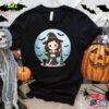 Official Halloween Edition Spooktacular Belly Dance Shirt T-Shirt Sweatshirt