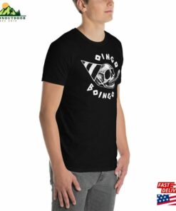 Oingo Boingo T-Shirt Screen Print Unisex Sweatshirt 3 Oingo Boingo T Shirt Screen Print Unisex Sweatshirt 4