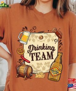 Oktoberfest Shirt Drinking Team Beer Festival Hoodie T-Shirt 2 Oktoberfest Shirt Drinking Team Beer Festival Hoodie T Shirt 3