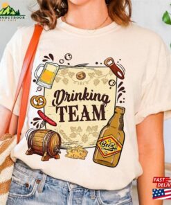 Oktoberfest Shirt Drinking Team Beer Festival Hoodie T-Shirt 3 Oktoberfest Shirt Drinking Team Beer Festival Hoodie T Shirt 4