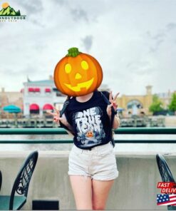 One True Iconlil Boo Unisex Tee Hhn Halloween Horror Nights T Shirt Theme Park Hoodie 3