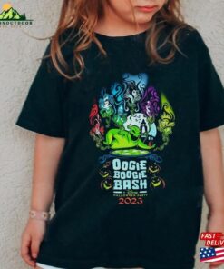 Oogie Boogie And Villains Bash 2023 Shirt Nightmare Before Christmas Disney Halloween T-Shirt Mickey Sweatshirt Classic Oogie Boogie And Villains Bash 2023 Shirt Nightmare Before Christmas Disney Halloween T-Shirt Mickey Sweatshirt Classic