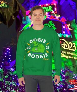Oogie Boogie Bash 2023 Sweatshirt Unisex Adult Or Youth Disneyland Halloween In Party Black Oogie Boogie Bash 2023 Sweatshirt Unisex Adult Or Youth Disneyland Halloween In Party Black