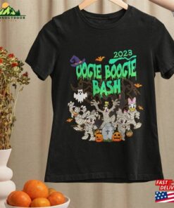Oogie Boogie Bash Shirt Man Halloween Sweatshirt Classic 2 Oogie Boogie Bash Shirt Man Halloween Sweatshirt Classic 3