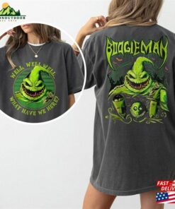 Oogie Boogie Halloween Comfort Colors Shirt Let's Classic Sweatshirt 2 Oogie Boogie Halloween Comfort Colors Shirt Lets Classic Sweatshirt 3