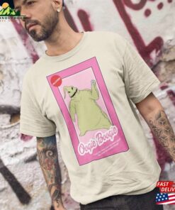 Oogie Boogie Man Shirt Halloween T-Shirt Tee Hoodie Sweatshirt