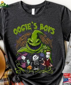 Oogie Boogie Nightmare Before Xmas's Boys Lock Shock Barrel Comfort Colors T-Shirt Halloween Spooky Season Shirt Trip 2023 Unisex Hoodie 2 Oogie Boogie Nightmare Before Xmass Boys Lock Shock Barrel Comfort Colors T Shirt Halloween Spooky Season Shirt Trip 2023 Unisex Hoodie 3