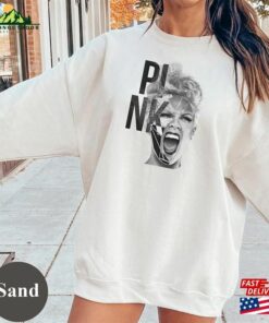 P!Nk Pink Singer Summer Carnival 2023 Tour Shirt Trustfall Album Hoodie Sweatshirt P!Nk Pink Singer Summer Carnival 2023 Tour Shirt Trustfall Album Hoodie Sweatshirt