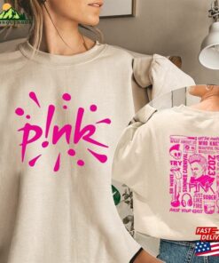 P!Nk Pink Singer Summer Carnival 2023 Tour Shirt Unisex Hoodie P!Nk Pink Singer Summer Carnival 2023 Tour Shirt Unisex Hoodie