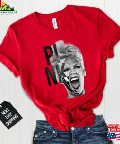 P!Nk Pink Singer Summer Carnival 2023 Tour T-Shirt Unisex Hoodie P!Nk Pink Singer Summer Carnival 2023 Tour T-Shirt Unisex Hoodie