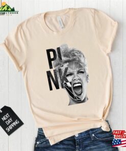P!Nk Pink Singer Summer Carnival 2023 Tour T-Shirt Unisex Hoodie 3 P!Nk Pink Singer Summer Carnival 2023 Tour T Shirt Unisex Hoodie 4