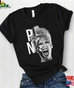 P!Nk Pink Singer Summer Carnival 2023 Tour T-Shirt Unisex Sweatshirt