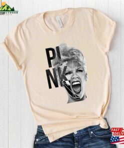P!Nk Pink Singer Summer Carnival 2023 Tour T-Shirt Unisex Sweatshirt 2 P!Nk Pink Singer Summer Carnival 2023 Tour T Shirt Unisex Sweatshirt 3