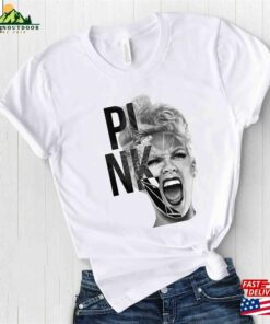 P!Nk Pink Singer Summer Carnival 2023 Tour T-Shirt Unisex Sweatshirt 3 P!Nk Pink Singer Summer Carnival 2023 Tour T Shirt Unisex Sweatshirt 4