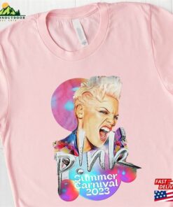 P!Nk Summer Carnival 2023 Trustfall Album Tee Tour Shirt Sweatshirt Hoodie