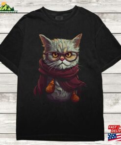 Pawtter Meowgical Whisk Cat Shirt Harry Potter Inspired Tee For Lovers Sweatshirt Classic 3 Pawtter Meowgical Whisk Cat Shirt Harry Potter Inspired Tee For Lovers Sweatshirt Classic 4