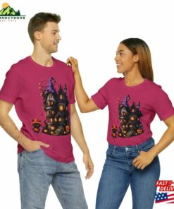 Perfect Halloween Shirt For Lovers With Free Us Shipping Discounted Worldwide Hoodie Unisex