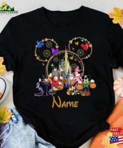 Personalized Disney Family Trip 2023 Shirt Halloween Couple Hoodie Sweatshirt 2 Personalized Disney Family Trip 2023 Shirt Halloween Couple Hoodie Sweatshirt 3