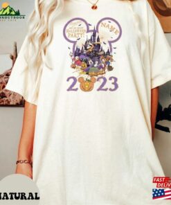 Personalized Disney Halloween Mickey Friends Shirt Not So Scary Party Hoodie Classic 2 Personalized Disney Halloween Mickey Friends Shirt Not So Scary Party Hoodie Classic 3