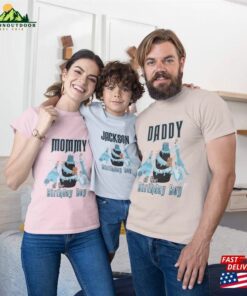 Personalized Haunted Mansion Family Birthday Shirt The Retro Vintage Halloween Hoodie Classic