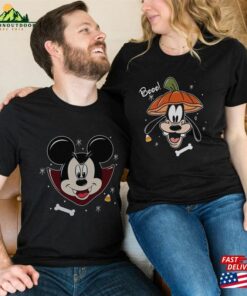 Personalized Mickey Friends Disney Halloween Shirt Unisex Hoodie Personalized Mickey Friends Disney Halloween Shirt Unisex Hoodie