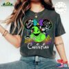 Personalized Mickey Minnie Ears Disney Halloween Oogie Boogie Bash 2023 Shirt The Nightmare Before Christmas Family Hoodie Classic