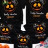 Personalized Mouse Not So Scary Halloween 2023 Matching Shirts Nightmare Family Shirt Hoodie Sweatshirt