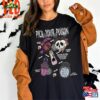 Pick Your Poison Shirt Retro Dis Villains Halloween Disneyland Classic Unisex