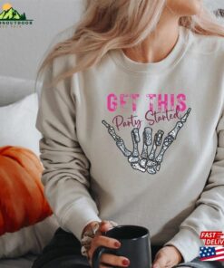 Pink Concert Sweatshirt Vintage Tour Shirt Carnival Unisex Classic 2 Pink Concert Sweatshirt Vintage Tour Shirt Carnival Unisex Classic 3