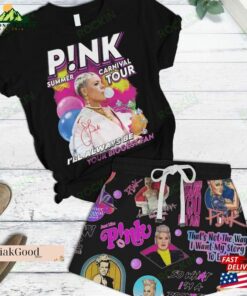 Pink Summer Carnival T-Shirt Man Shorts Gym Men Unisex Pink Summer Carnival T-Shirt Man Shorts Gym Men Unisex