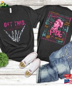 Pink Tour Get This Party Started Shirt Singer Summer Carnival 2023 Hoodie Unisex 3 Pink Tour Get This Party Started Shirt Singer Summer Carnival 2023 Hoodie Unisex 4