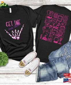 Pink Tour Get This Party Started Shirt Singer Summer Carnival 2023 Sweatshirt Hoodie Pink Tour Get This Party Started Shirt Singer Summer Carnival 2023 Sweatshirt Hoodie