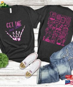 Pink Tour Get This Party Started Shirt Singer Summer Carnival 2023 Sweatshirt Hoodie 2 Pink Tour Get This Party Started Shirt Singer Summer Carnival 2023 Sweatshirt Hoodie 3