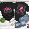Pink Tour Get This Party Started Shirt Singer Summer Carnival 2023 T-Shirt Unisex