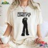 Playboi Carti Destroy Lonely Shirt Vintage Unisex T-Shirt