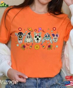 Pooh Skull Sugar Mask Shirt Tigger Die Loa Ds Muertos Mexican Halloween Hoodie Classic Pooh Skull Sugar Mask Shirt Tigger Die Loa Ds Muertos Mexican Halloween Hoodie Classic