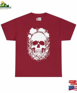 Psychedelic Skull Mono Halloween 2023 Spooky Art Vector Graphics Horror Dark Original October Classic T-Shirt Psychedelic Skull Mono Halloween 2023 Spooky Art Vector Graphics Horror Dark Original October Classic T-Shirt