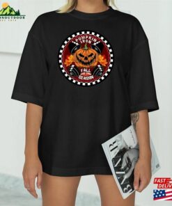 Pumpkin Iron Fall Good Vibes Season Halloween Gym Fitness T-Shirt Sweatshirt Classic Pumpkin Iron Fall Good Vibes Season Halloween Gym Fitness T-Shirt Sweatshirt Classic